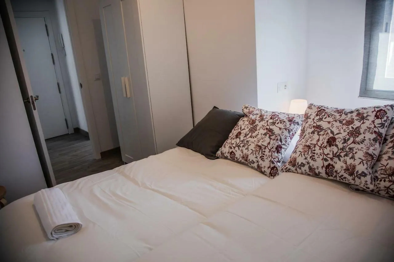 Triana Deluxe Suite Seville 0*,  Spain