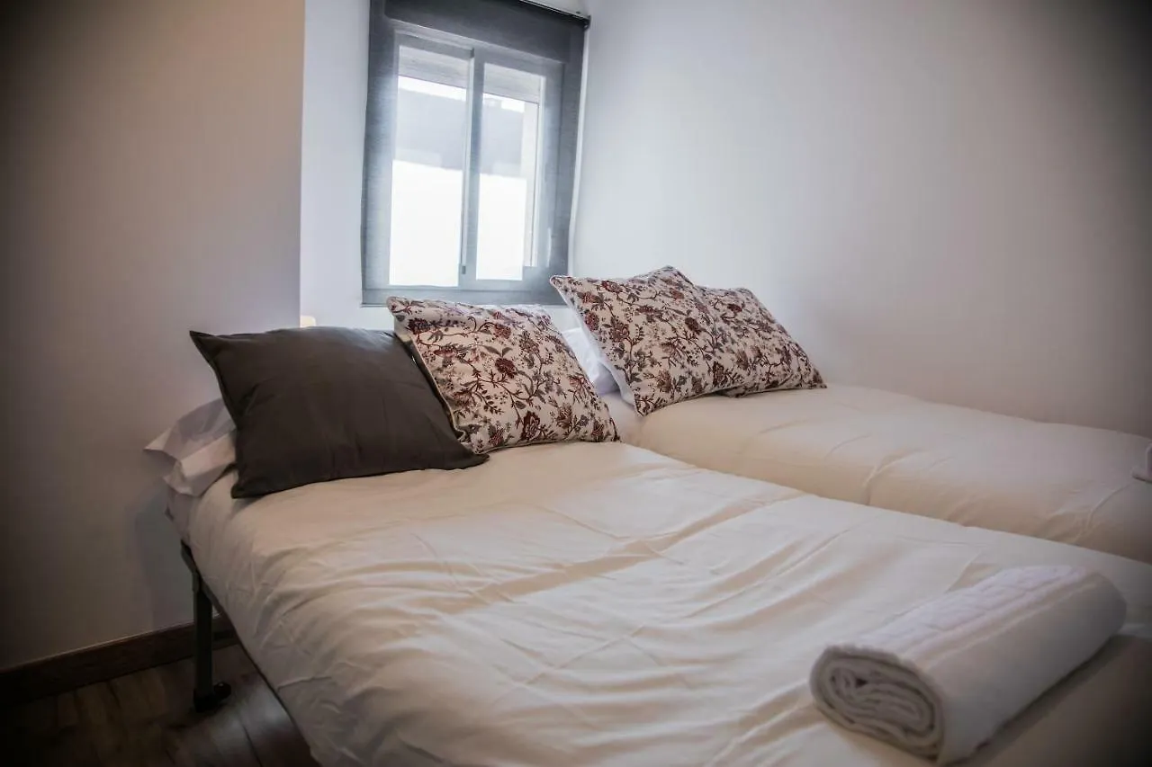 Holiday home Triana Deluxe Suite Seville Spain