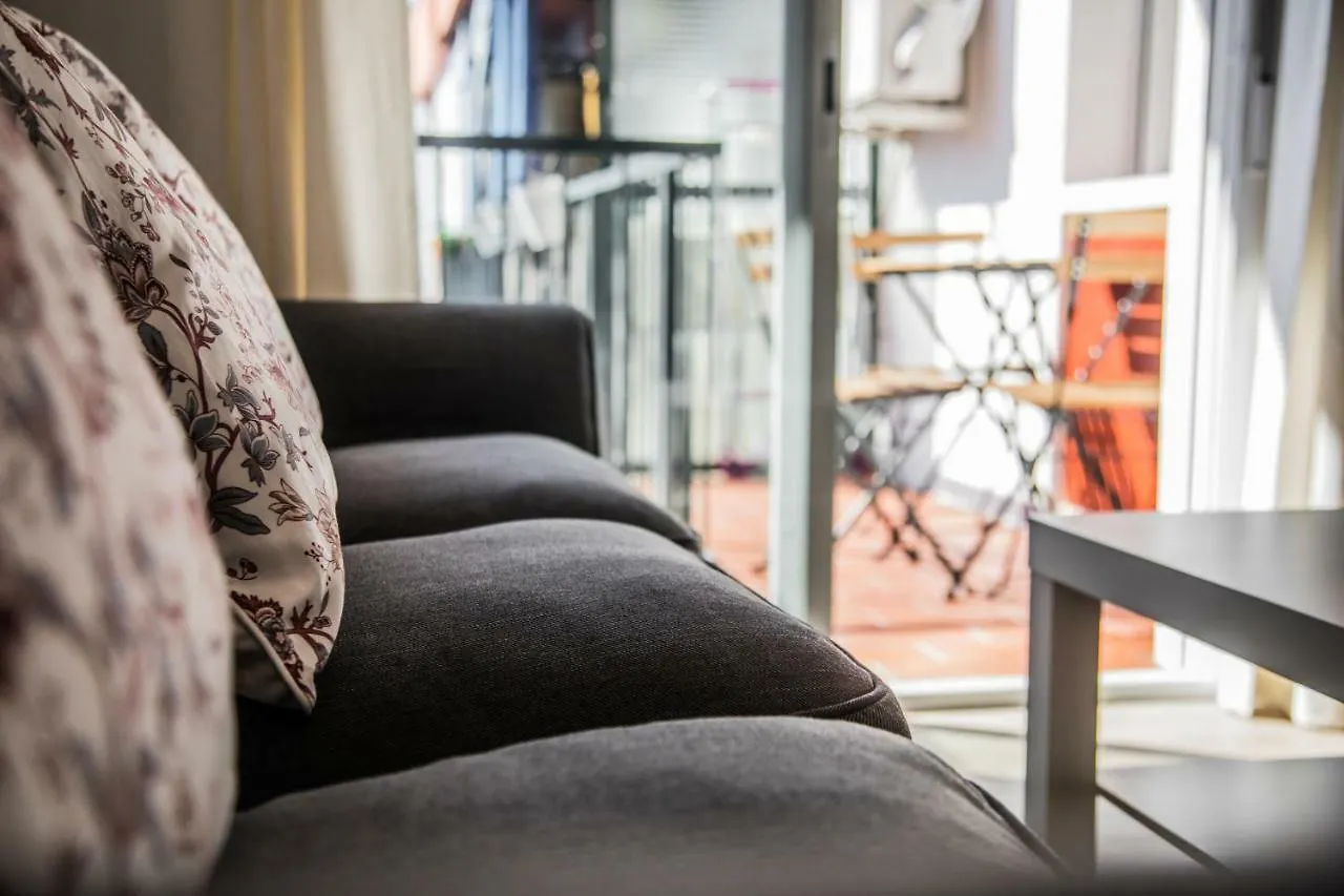 Holiday home Triana Deluxe Suite Seville