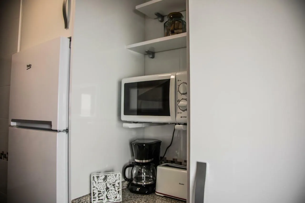Triana Deluxe Suite Seville 0*,  Spain