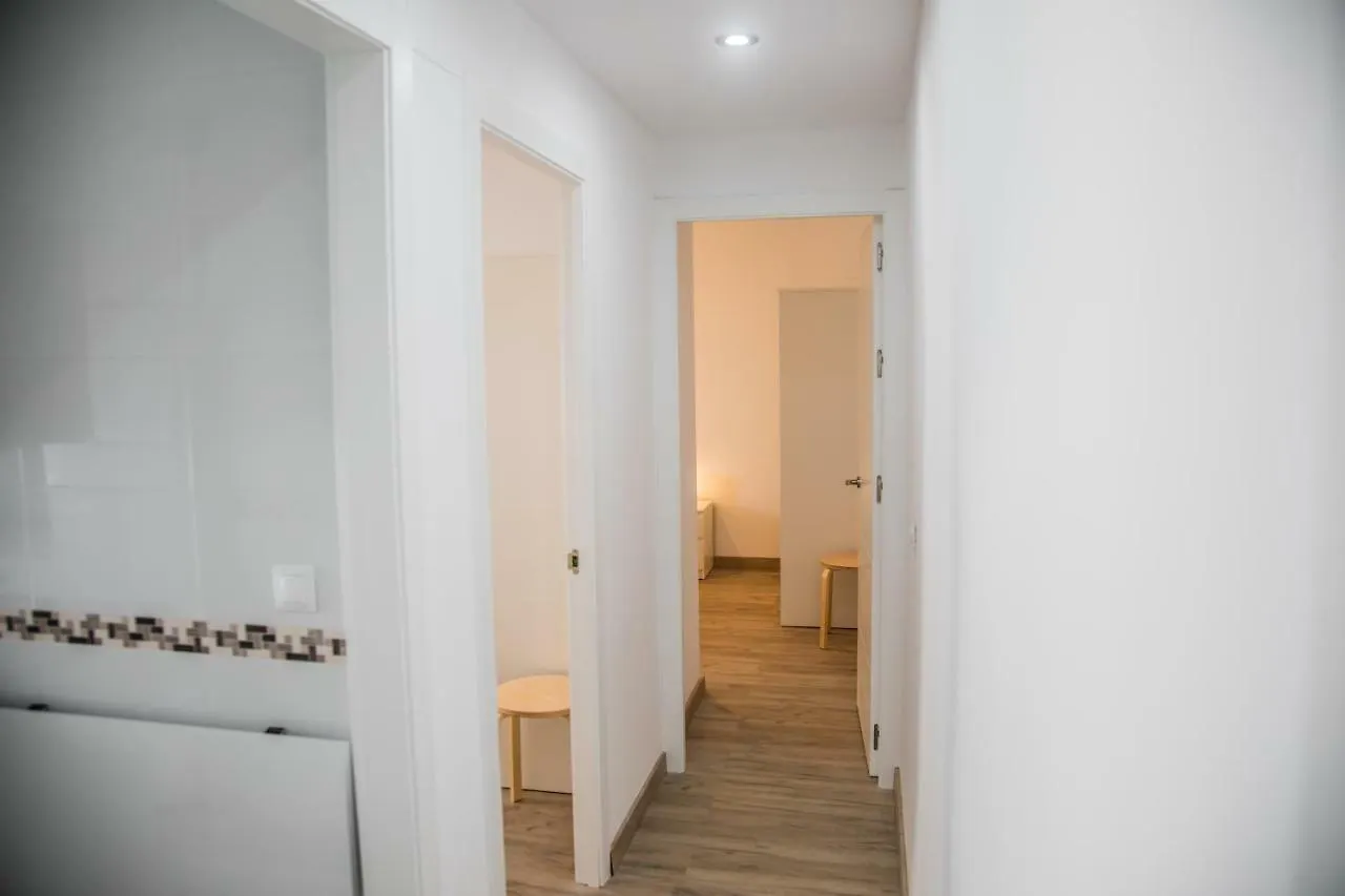 Triana Deluxe Suite Seville