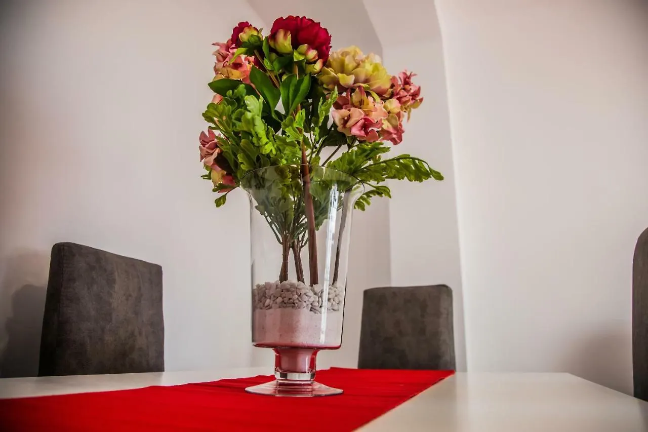 Triana Deluxe Suite Seville Holiday home