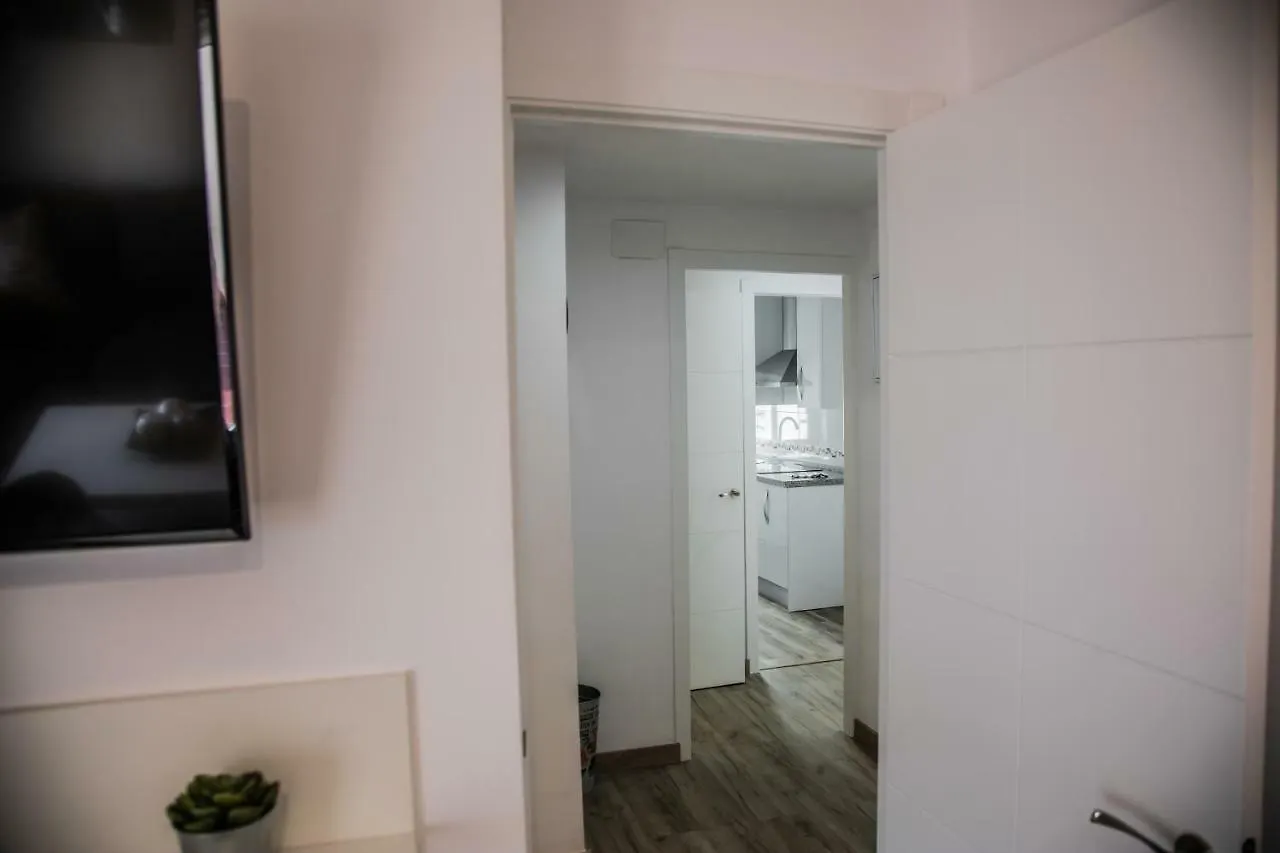 Holiday home Triana Deluxe Suite Seville Spain