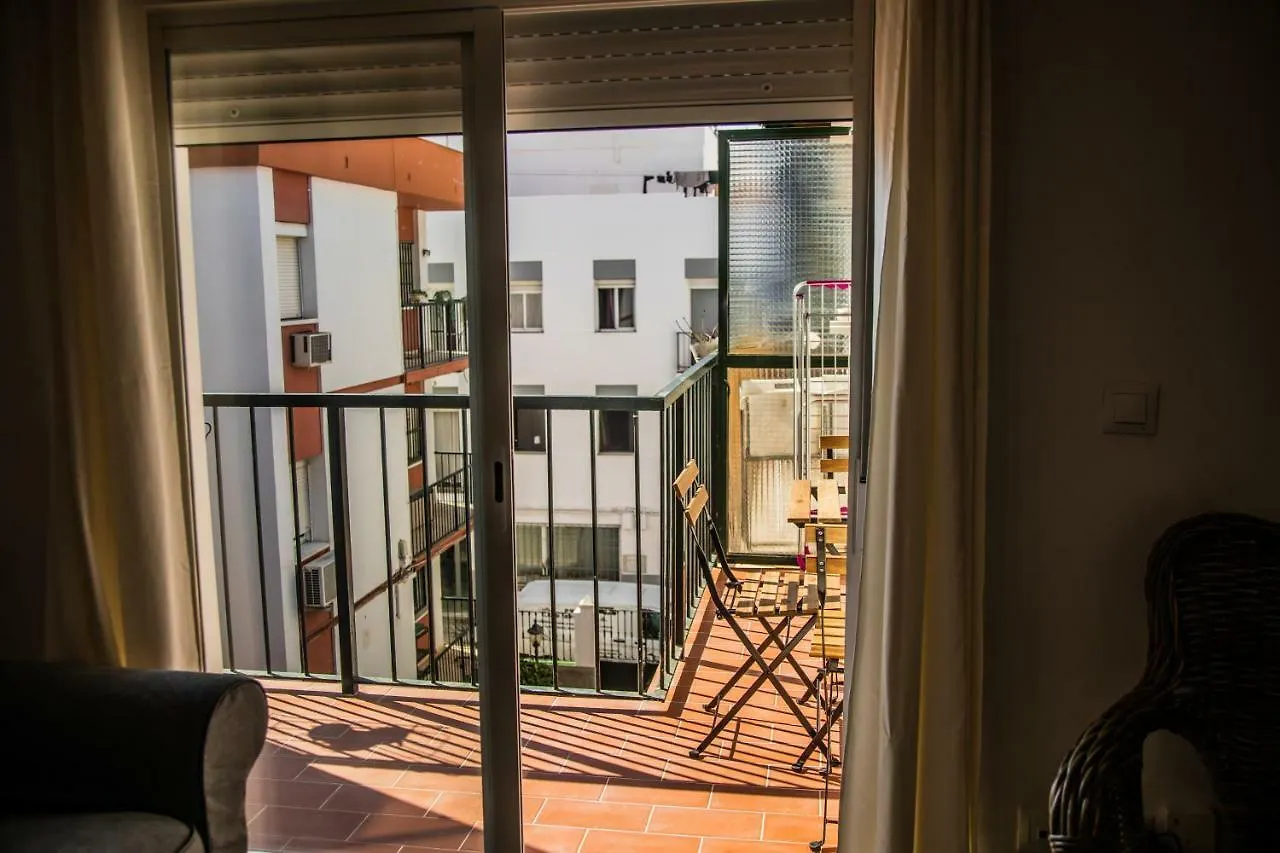 Triana Deluxe Suite Seville Spain