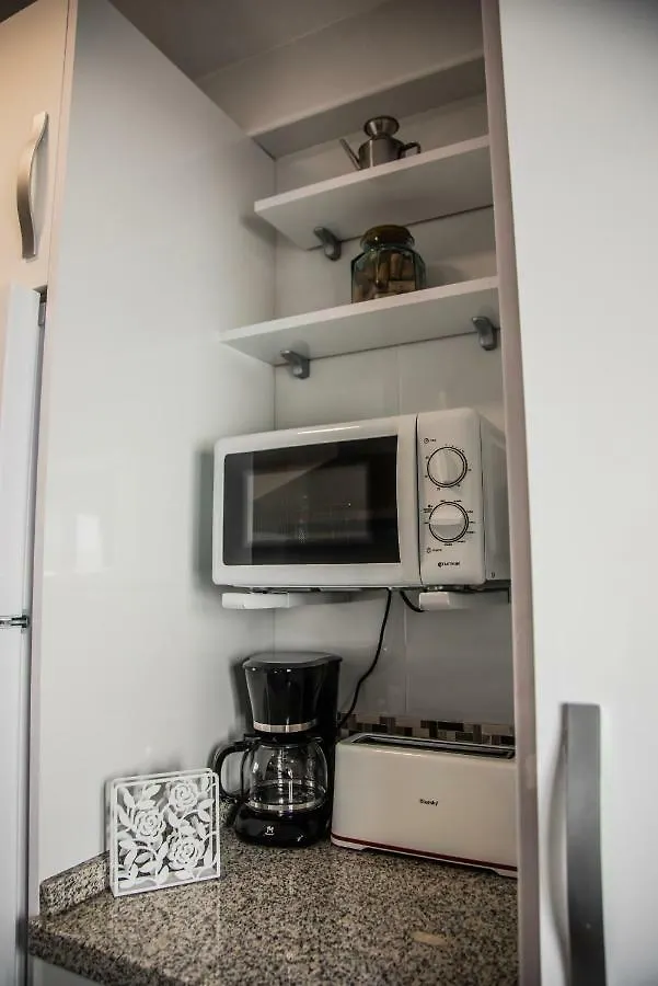 Triana Deluxe Suite Seville