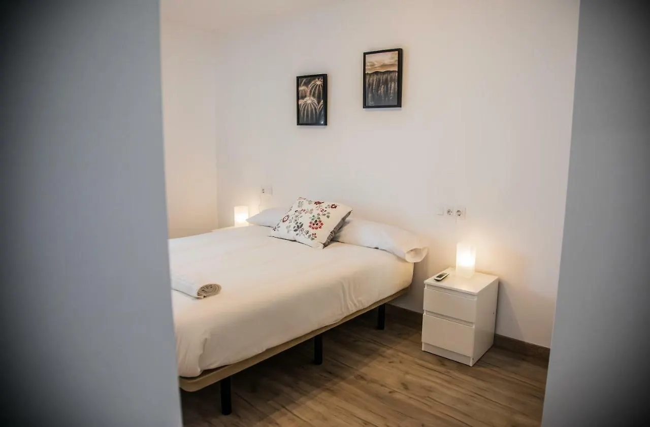 Holiday home Triana Deluxe Suite Seville